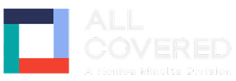 All Covered Logo